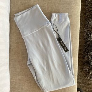 SETactive Luxform Leggings Brand New!!!